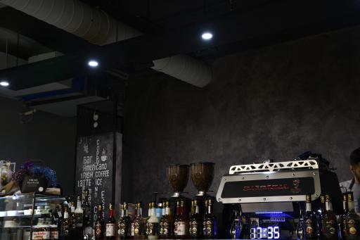 عکس کافه ویرا