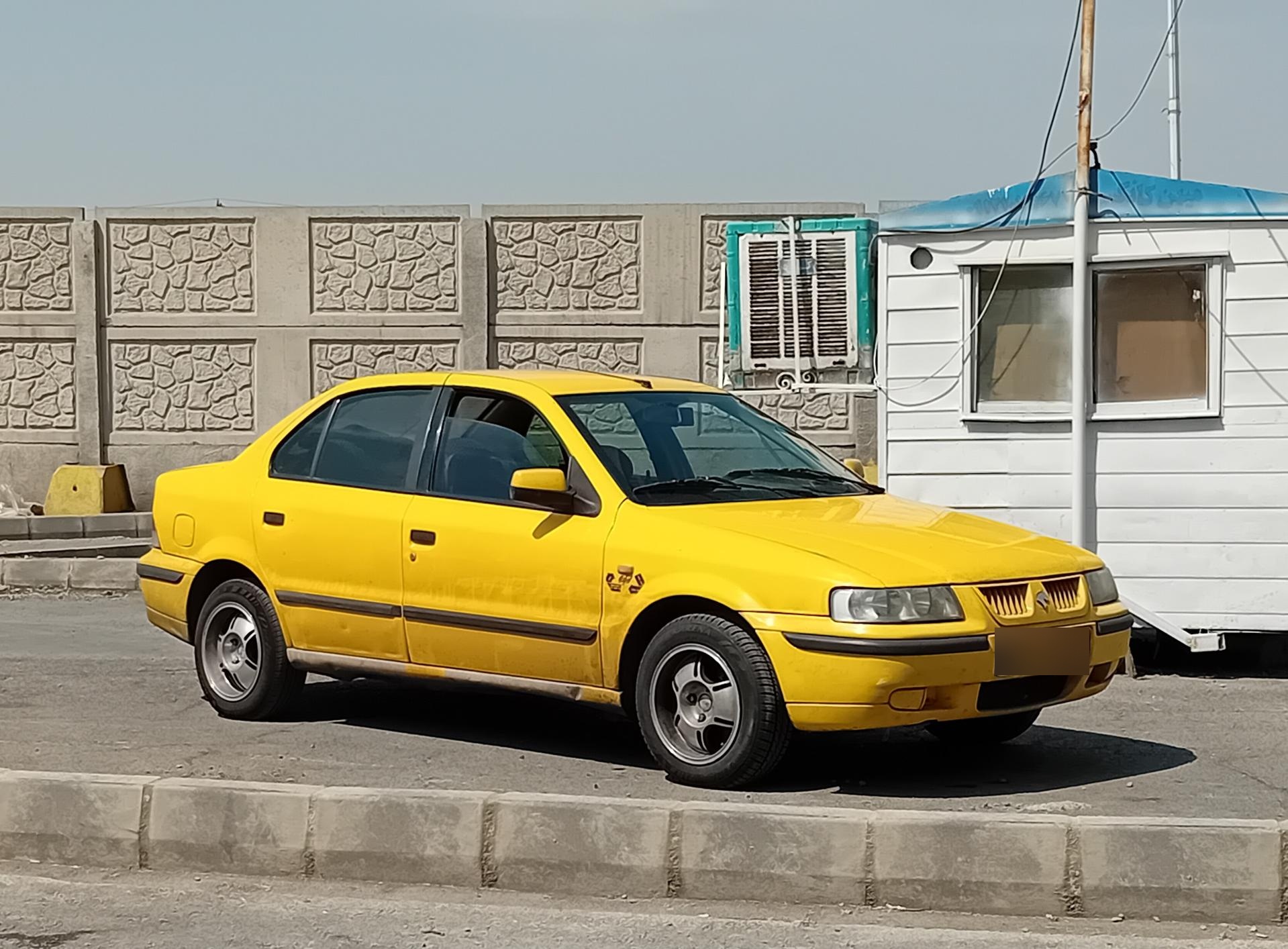 عکس پایانه مسافربری فاز 4