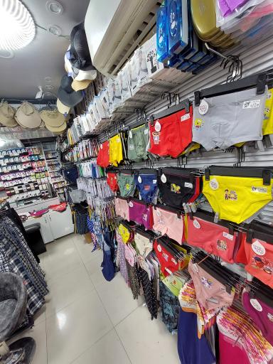 عکس جوراب سرای سید