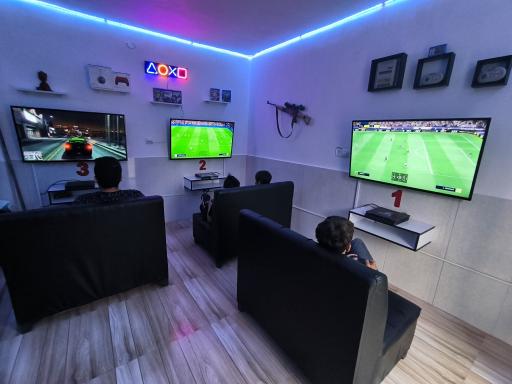 عکس گیم نت گیم اسپات