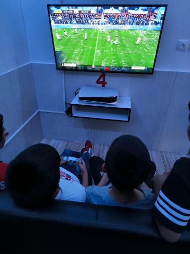 عکس گیم نت گیم اسپات