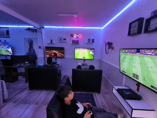 عکس گیم نت گیم اسپات