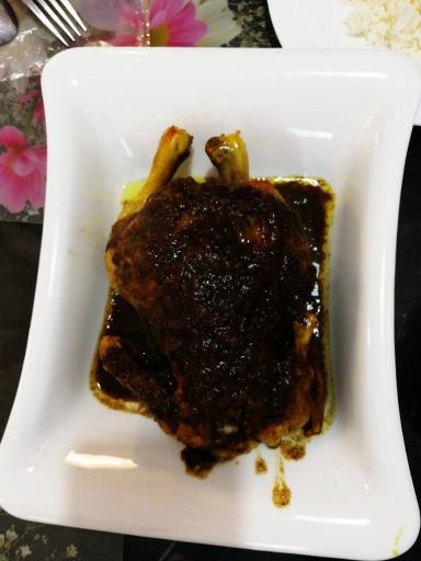 عکس رستوران یملی 