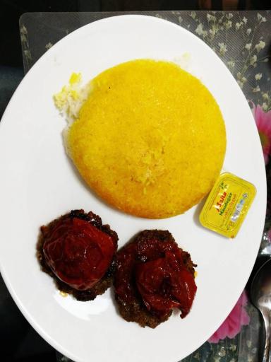 عکس رستوران یملی 