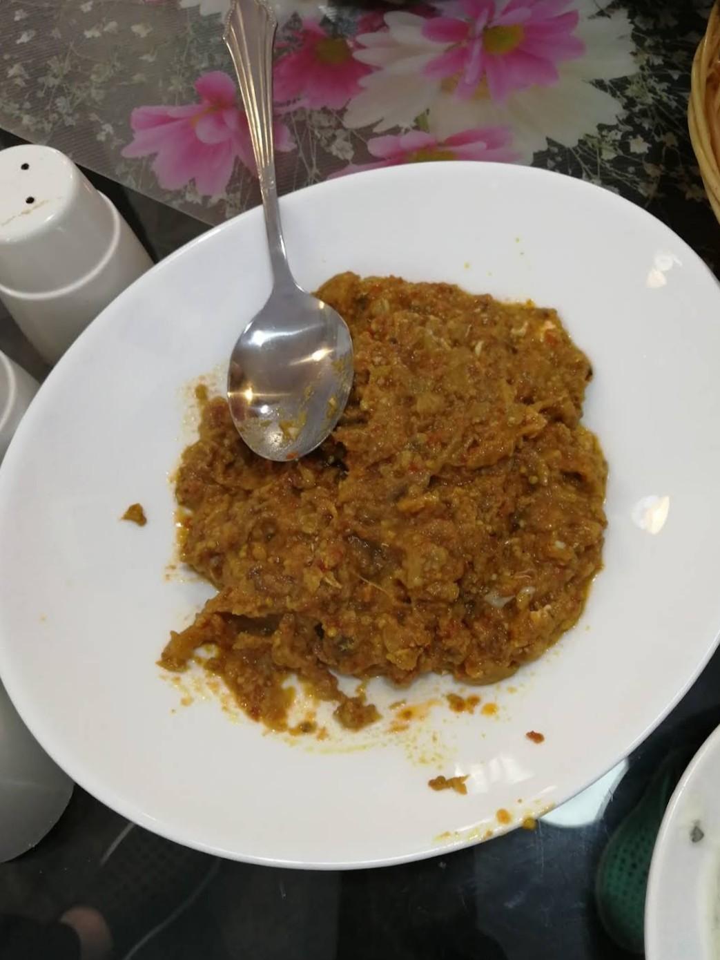 عکس رستوران یملی 