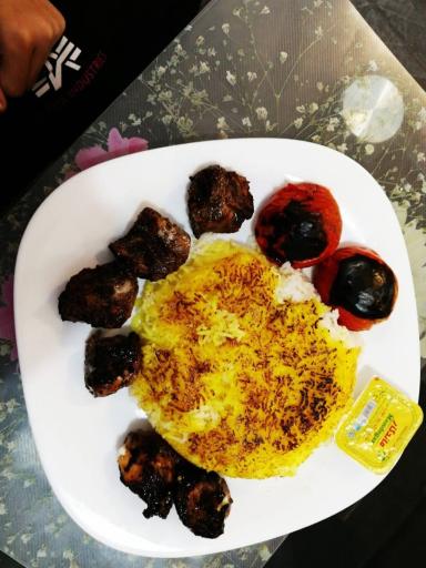 عکس رستوران یملی 