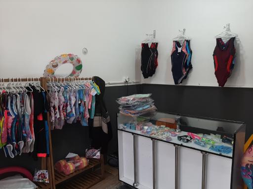 عکس فروشگاه تخصصی ستاره شنا