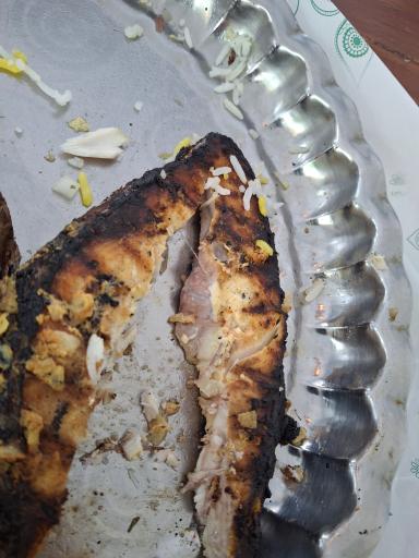 عکس رستوران بادیل