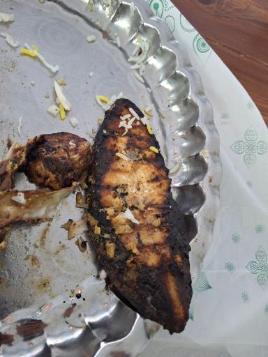 عکس رستوران بادیل