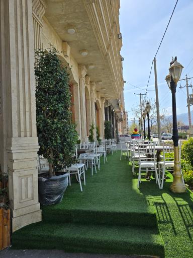 عکس بستنی شکرریز