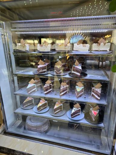 عکس بستنی شکرریز