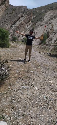 عکس دره قلجق