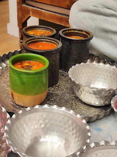 عکس چلو کباب و رستوران گوشه ای