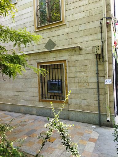 عکس عابر بانک بوستان پیروزی