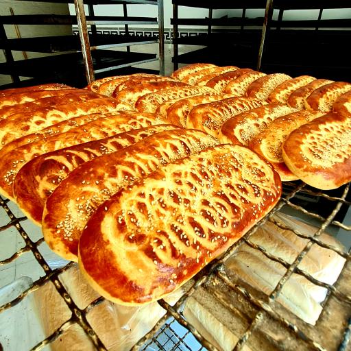 عکس نان فانتزی رضا علائی