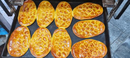 عکس نان فانتزی رضا علائی