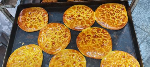 عکس نان فانتزی رضا علائی