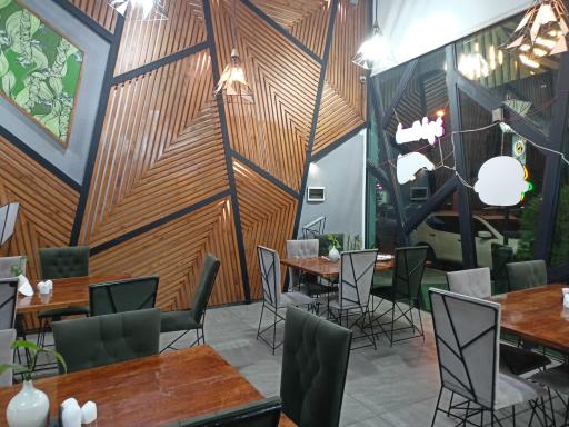 عکس دورنا فوود 