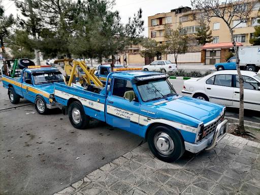 خدمات برق خودرو و تعمیرات سیار میثاق