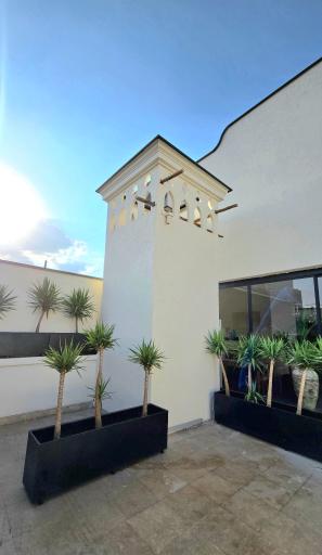 رستوران برکتی