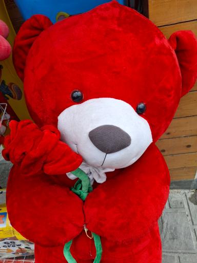 عکس اسباب بازی فروشی سالار