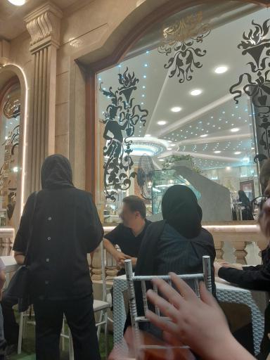 عکس بستنی شکرریز