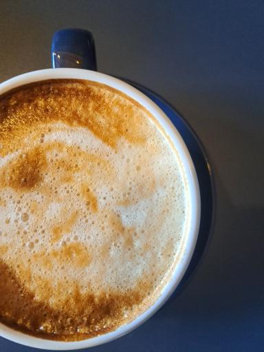 عکس قهوه آبان