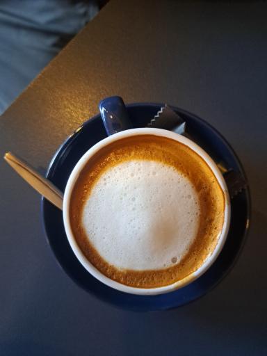 عکس قهوه آبان