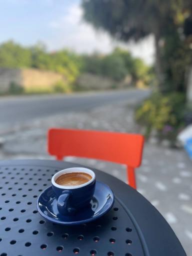 عکس قهوه آبان