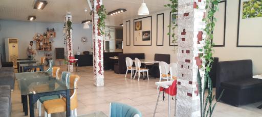 عکس رستوران یملی 