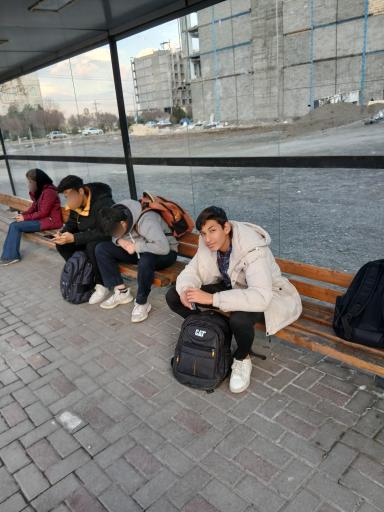 عکس  سجادیه 25