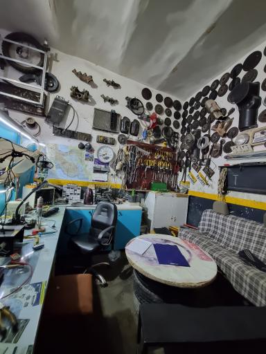 عکس تنظیم موتور سلطانی 