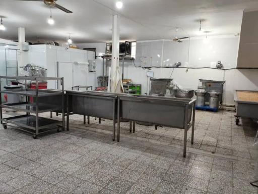 عکس محصولات غذایی ادریس