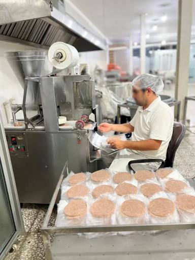 عکس محصولات غذایی ادریس