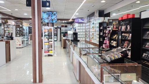 عکس آرایشی و بهداشتی نارسیس
