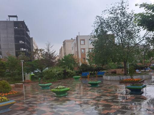 عکس بوستان شبنم