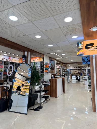 عکس آرایشی و بهداشتی نارسیس