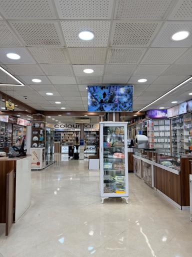 عکس آرایشی و بهداشتی نارسیس