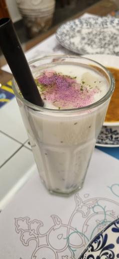 عکس رستوران برکتی
