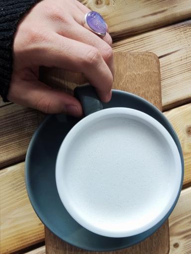 عکس کافی شاپ فور