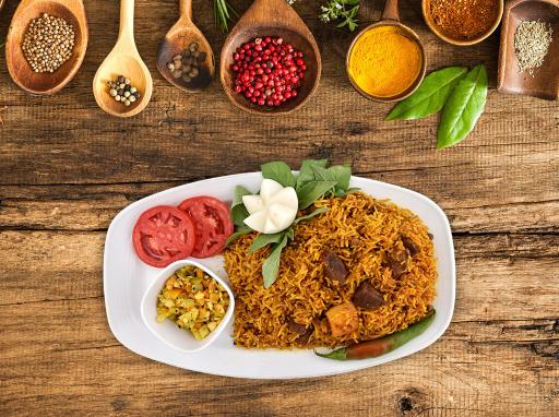 عکس رستوران بادیل