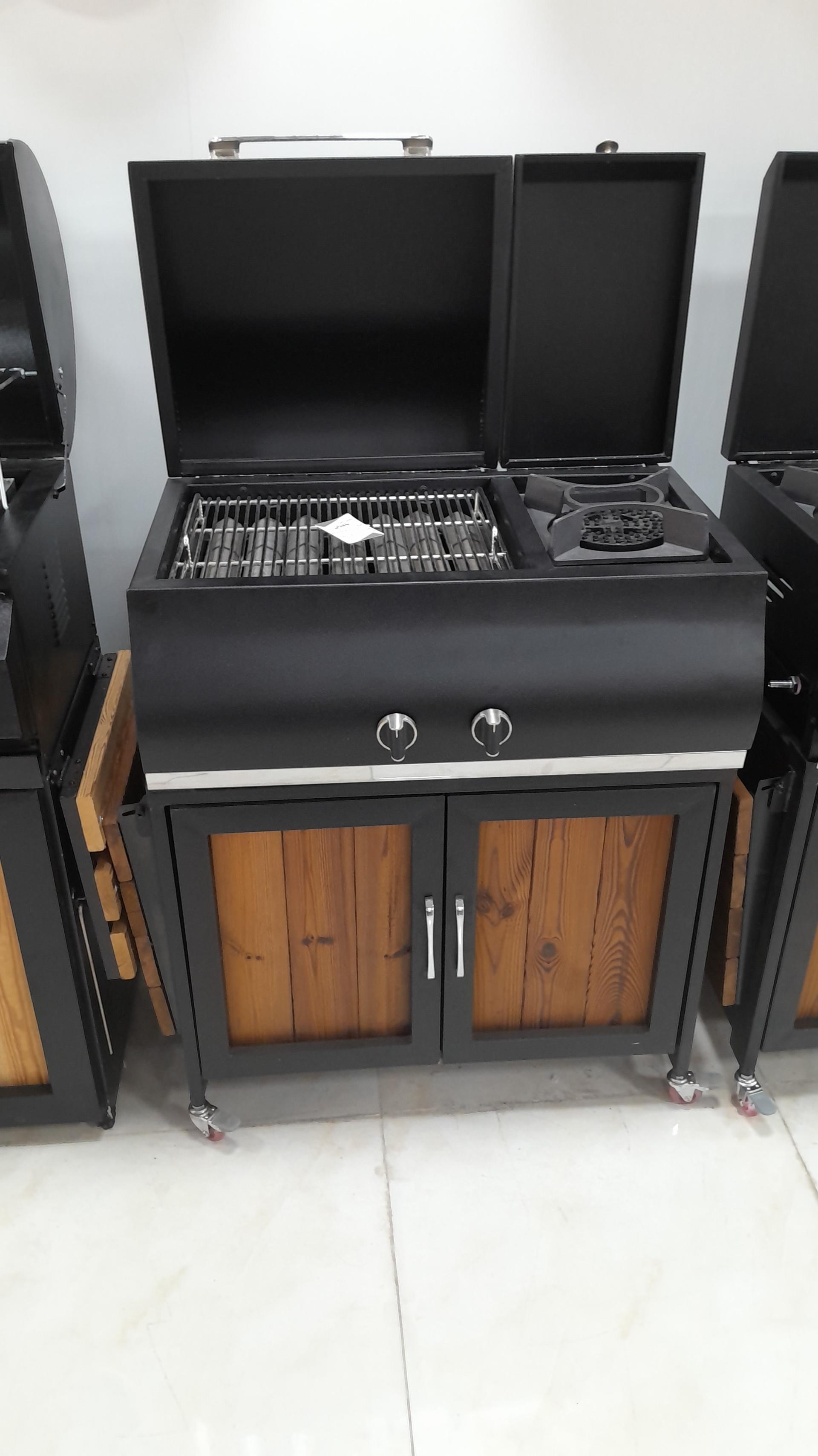 عکس مبلمان باغی ویلایی باغدان