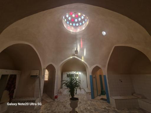 حمام سنتی‌ میرزا‌ رضا