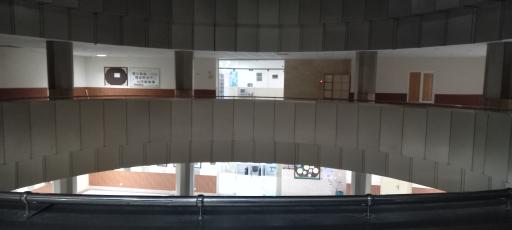 کتابخانه مرکزی سمنان