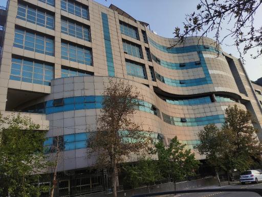 عکس پژوهشکده گوارش و کبد