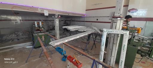 عکس گروه صنعتی الوند پنجره