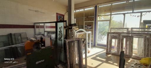 عکس گروه صنعتی الوند پنجره