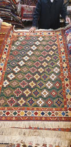 عکس گلیم و فرش منتظران