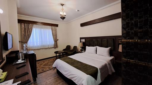 عکس هتل آرماندیس