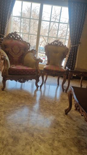 عکس هتل آرماندیس